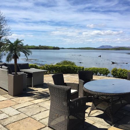 Seafort Luxury Hideaway Bantry Exteriör bild