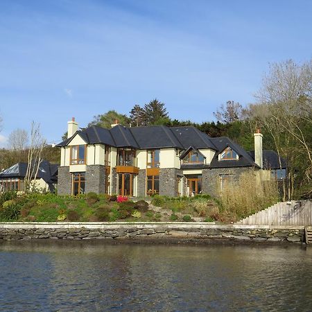 Seafort Luxury Hideaway Bantry Exteriör bild
