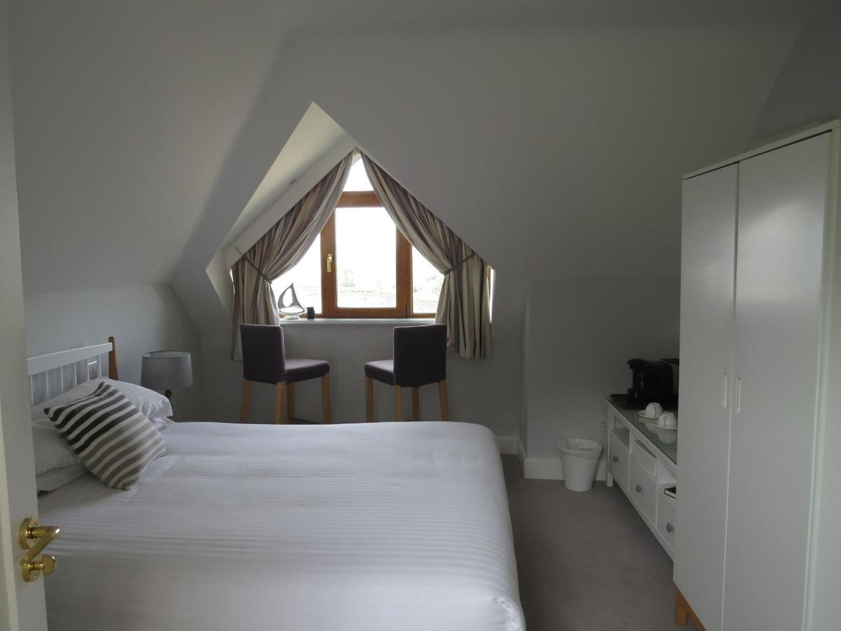 Seafort Luxury Hideaway Bantry Exteriör bild