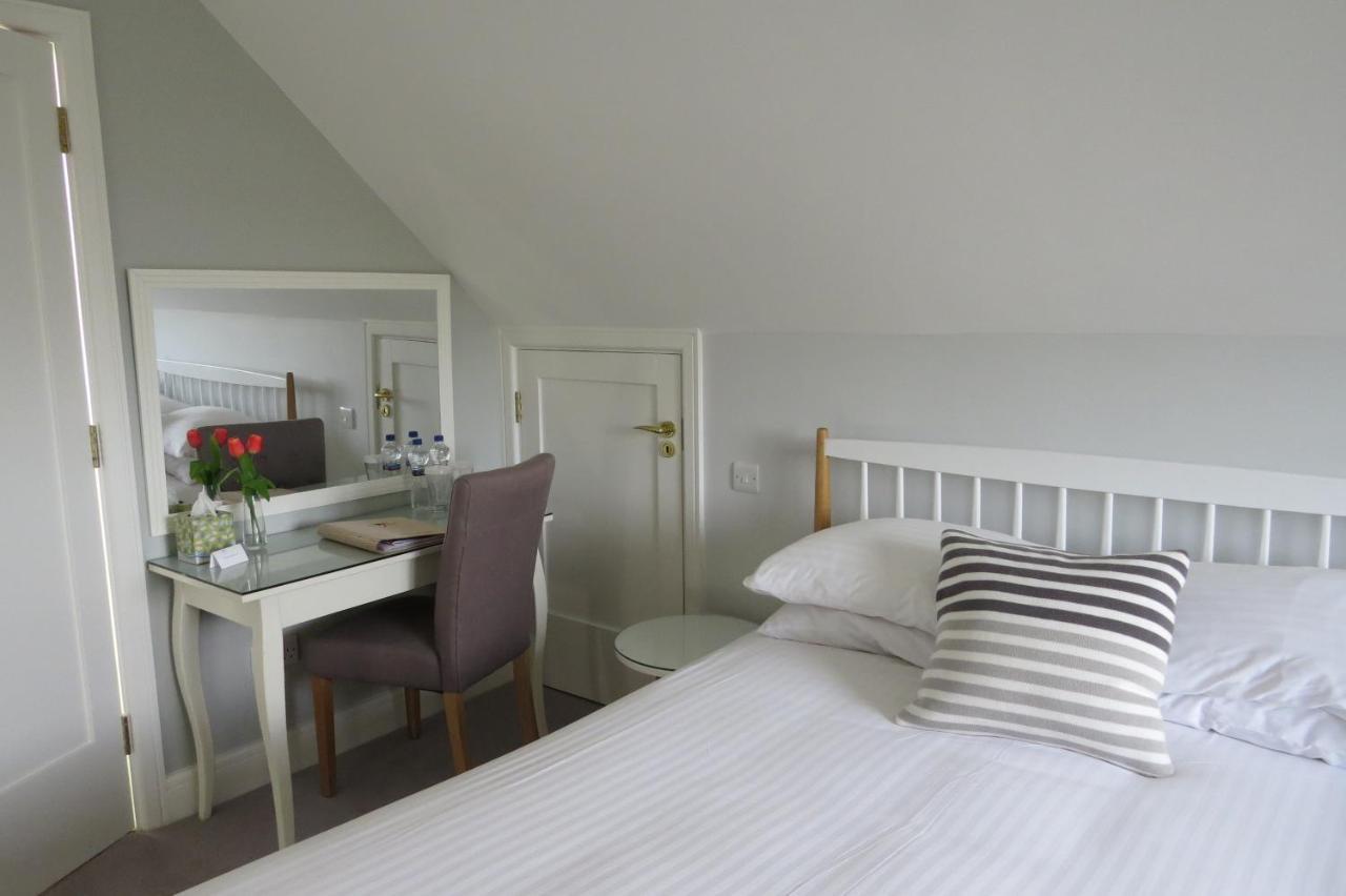 Seafort Luxury Hideaway Bantry Exteriör bild