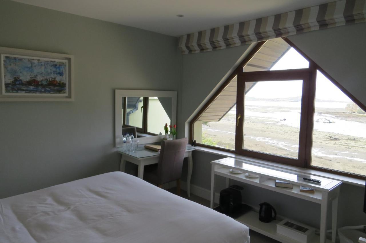 Seafort Luxury Hideaway Bantry Exteriör bild