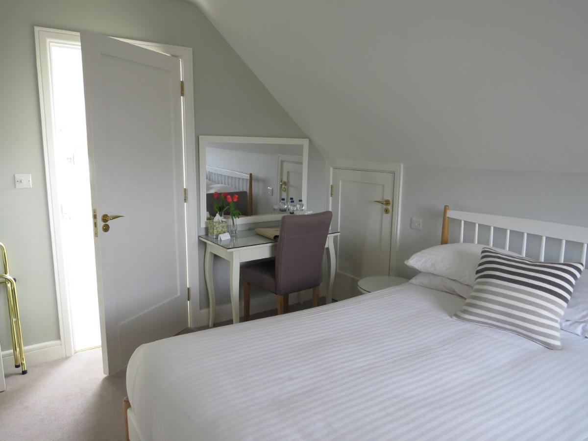 Seafort Luxury Hideaway Bantry Exteriör bild