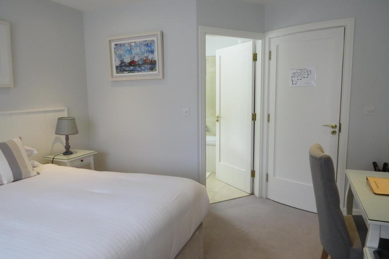 Seafort Luxury Hideaway Bantry Exteriör bild