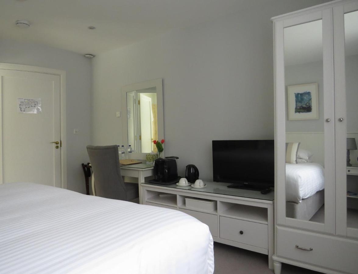 Seafort Luxury Hideaway Bantry Exteriör bild