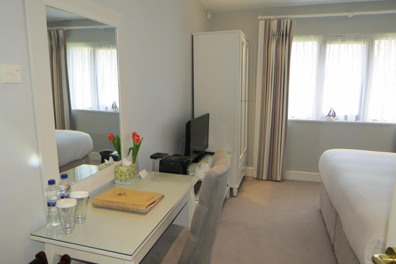 Seafort Luxury Hideaway Bantry Exteriör bild