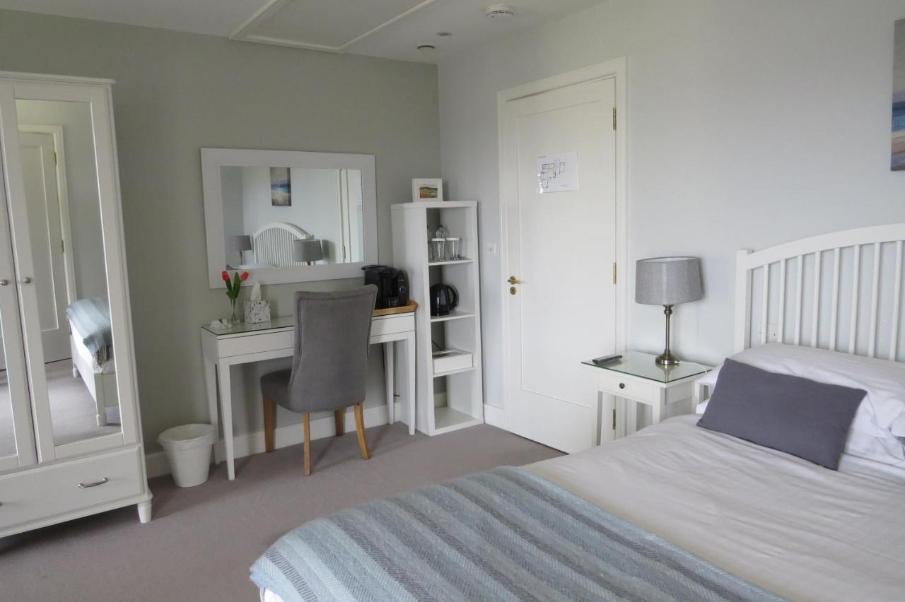 Seafort Luxury Hideaway Bantry Exteriör bild