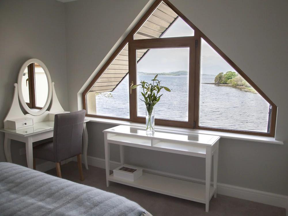 Seafort Luxury Hideaway Bantry Exteriör bild