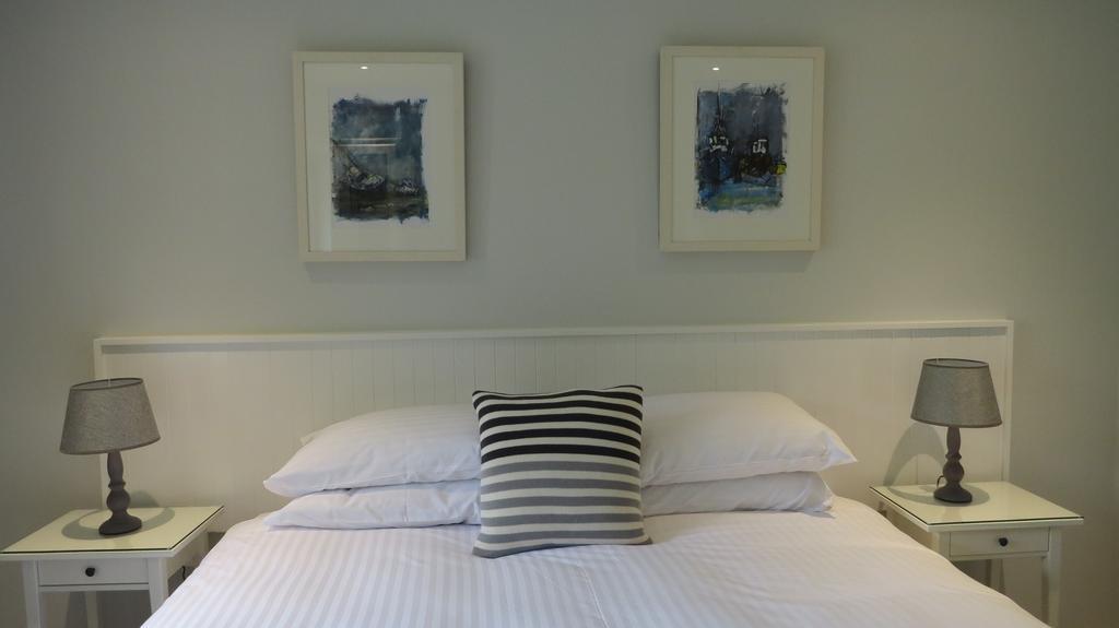 Seafort Luxury Hideaway Bantry Exteriör bild