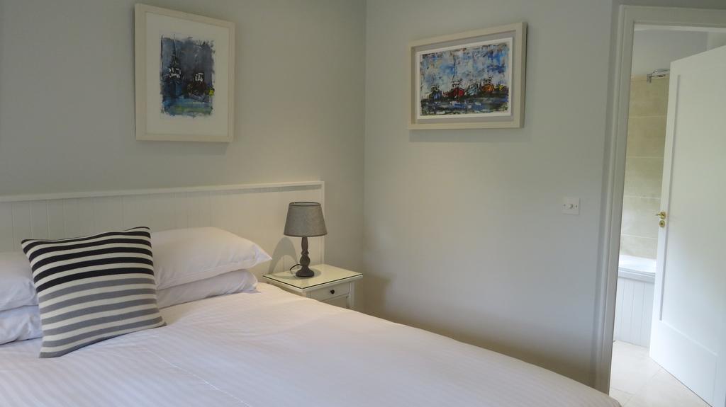Seafort Luxury Hideaway Bantry Exteriör bild
