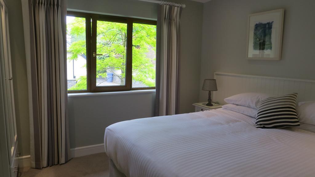 Seafort Luxury Hideaway Bantry Exteriör bild