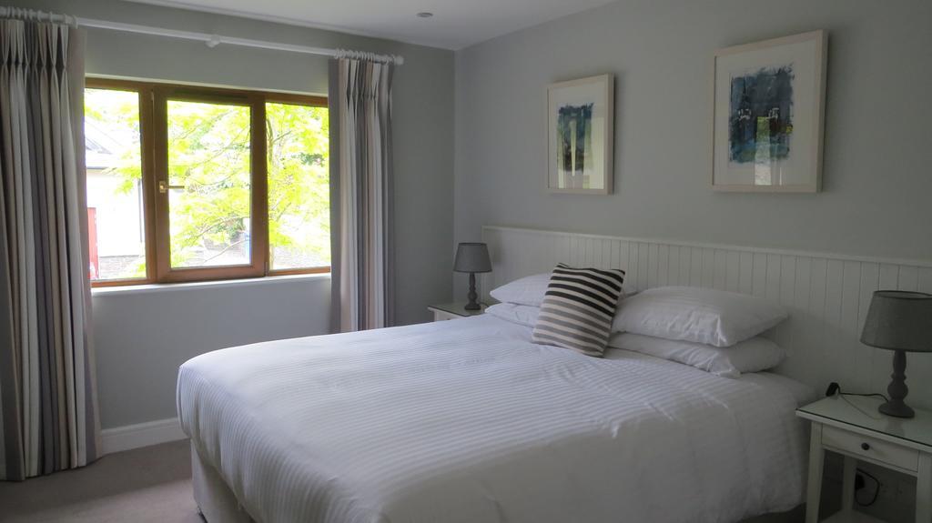 Seafort Luxury Hideaway Bantry Exteriör bild