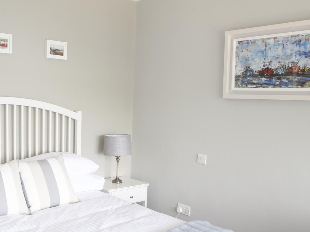 Seafort Luxury Hideaway Bantry Exteriör bild