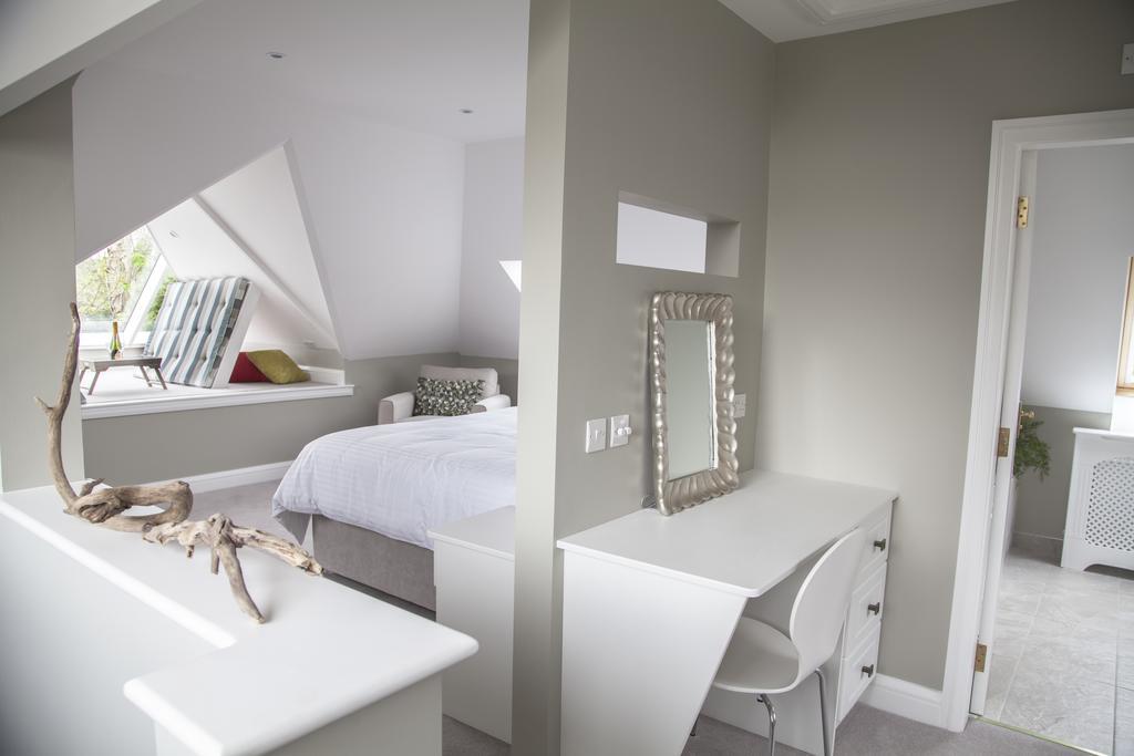 Seafort Luxury Hideaway Bantry Exteriör bild