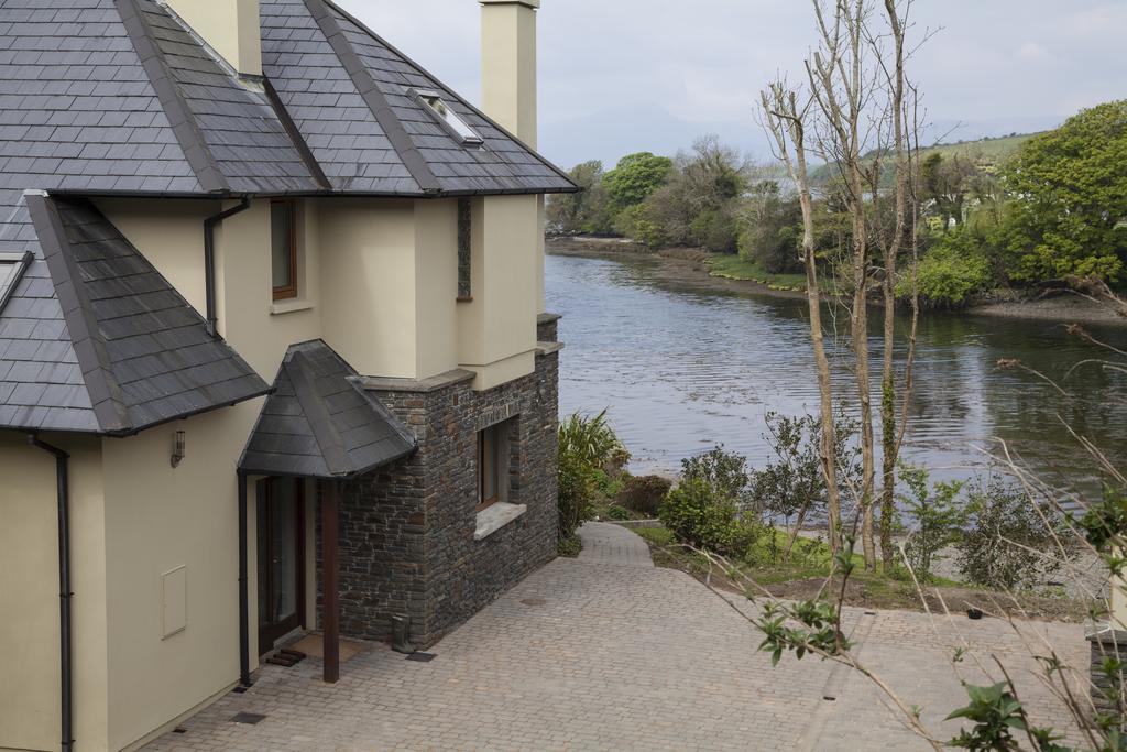 Seafort Luxury Hideaway Bantry Exteriör bild