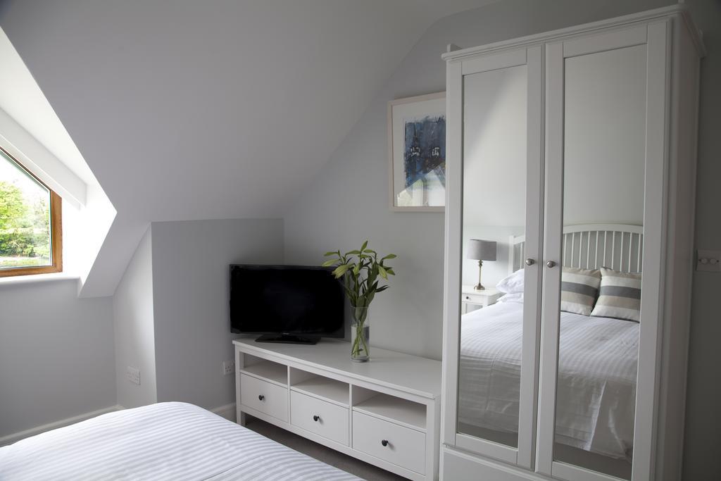 Seafort Luxury Hideaway Bantry Exteriör bild