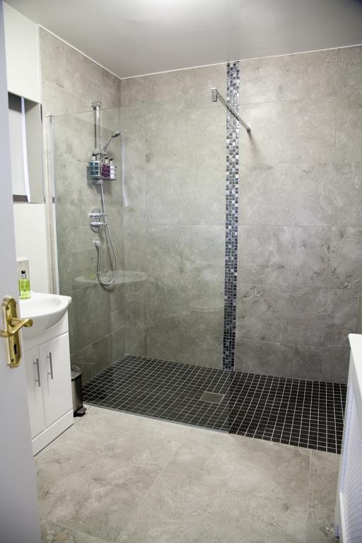 Seafort Luxury Hideaway Bantry Exteriör bild