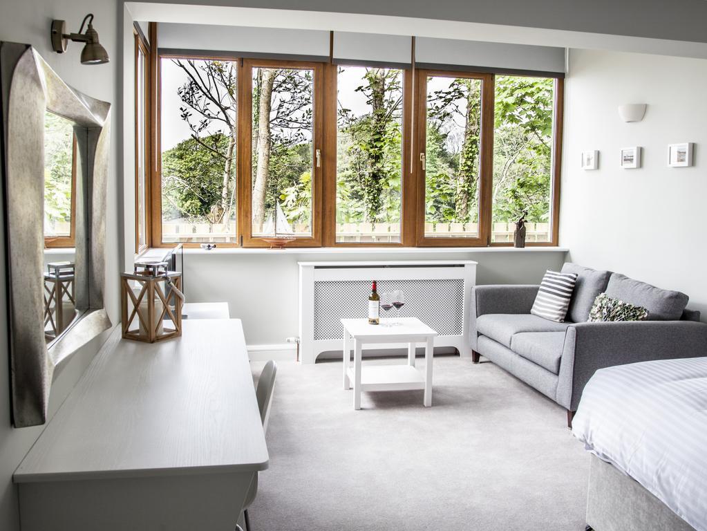 Seafort Luxury Hideaway Bantry Exteriör bild