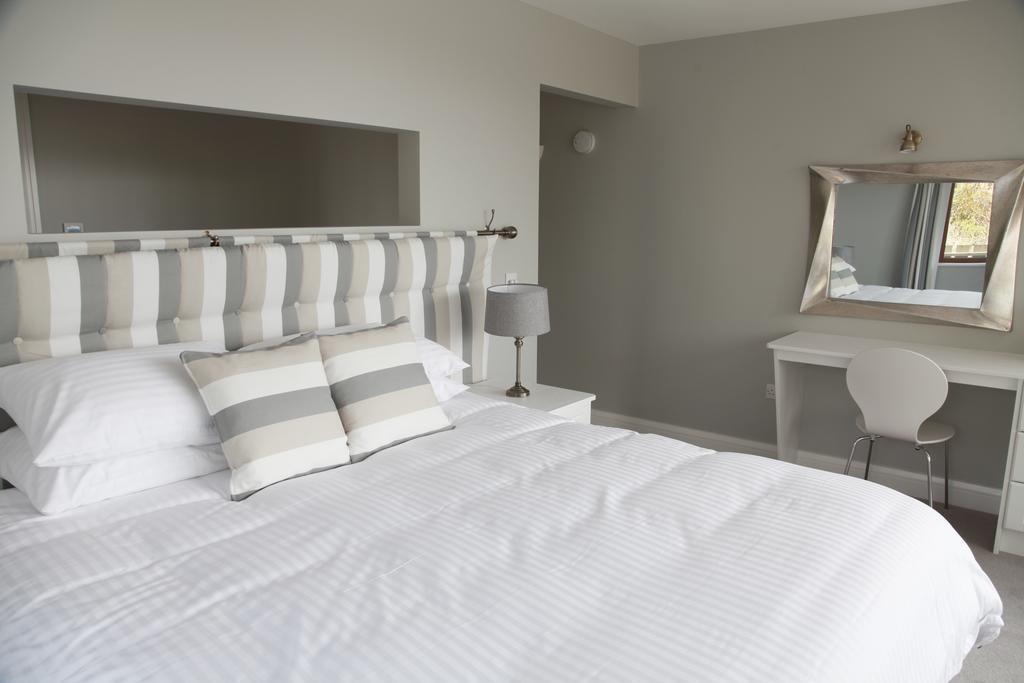 Seafort Luxury Hideaway Bantry Exteriör bild
