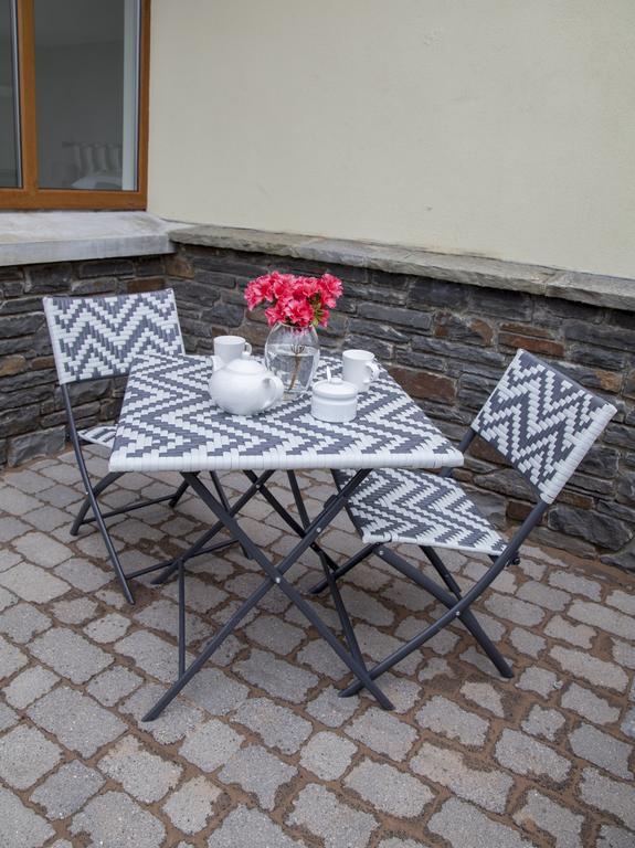 Seafort Luxury Hideaway Bantry Exteriör bild