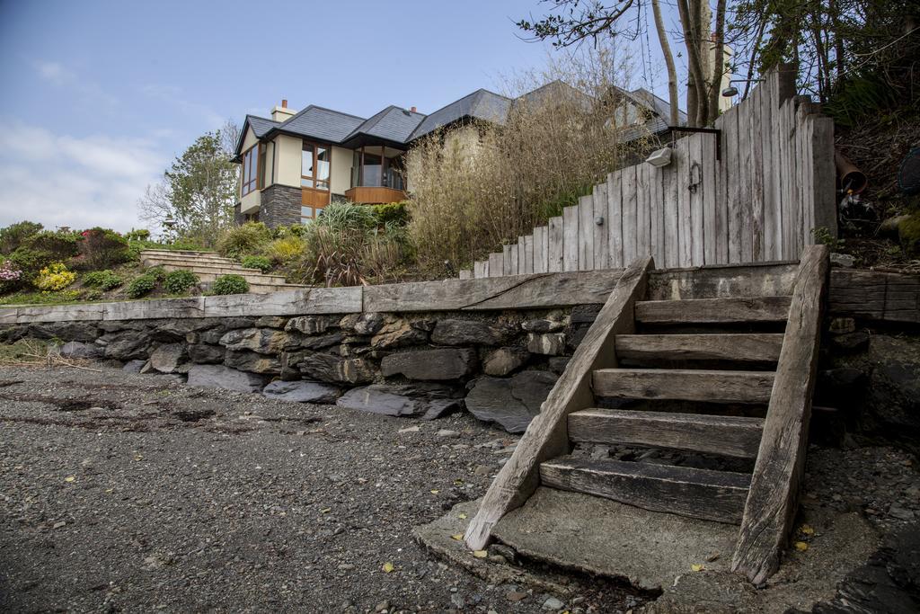 Seafort Luxury Hideaway Bantry Exteriör bild