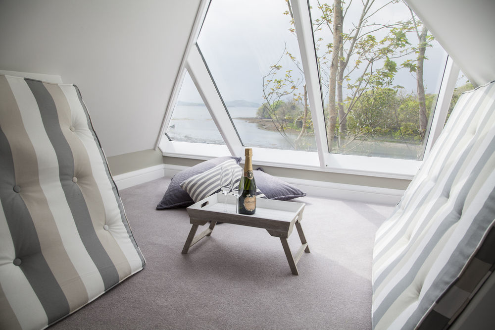 Seafort Luxury Hideaway Bantry Exteriör bild