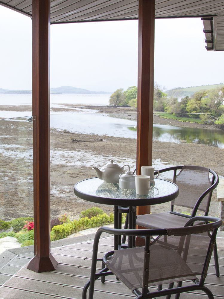Seafort Luxury Hideaway Bantry Exteriör bild
