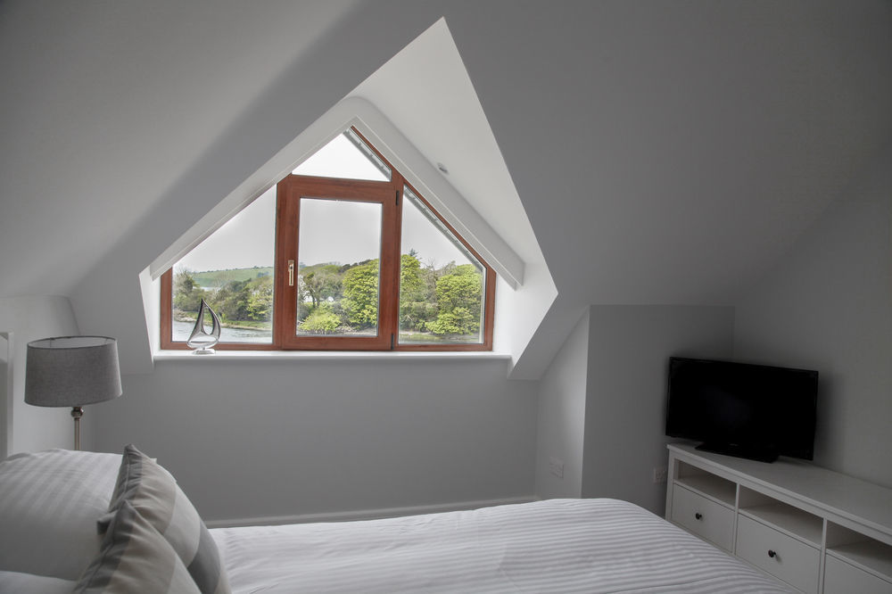Seafort Luxury Hideaway Bantry Exteriör bild