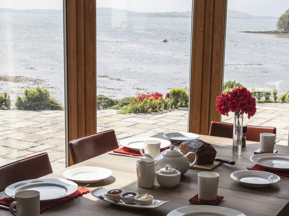 Seafort Luxury Hideaway Bantry Exteriör bild