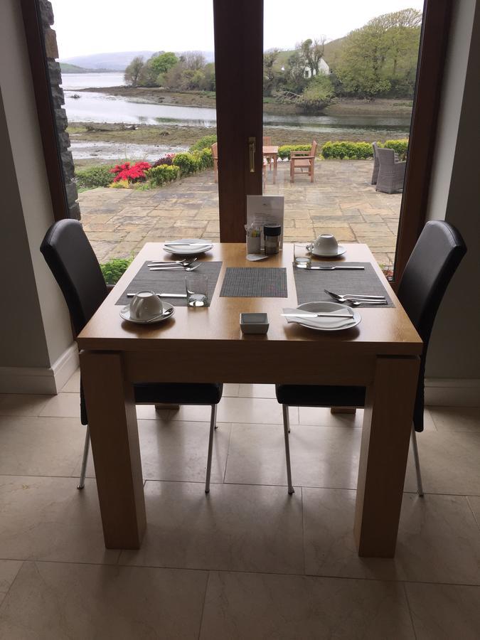 Seafort Luxury Hideaway Bantry Exteriör bild